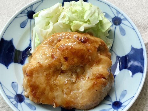 鶏の南蛮焼き